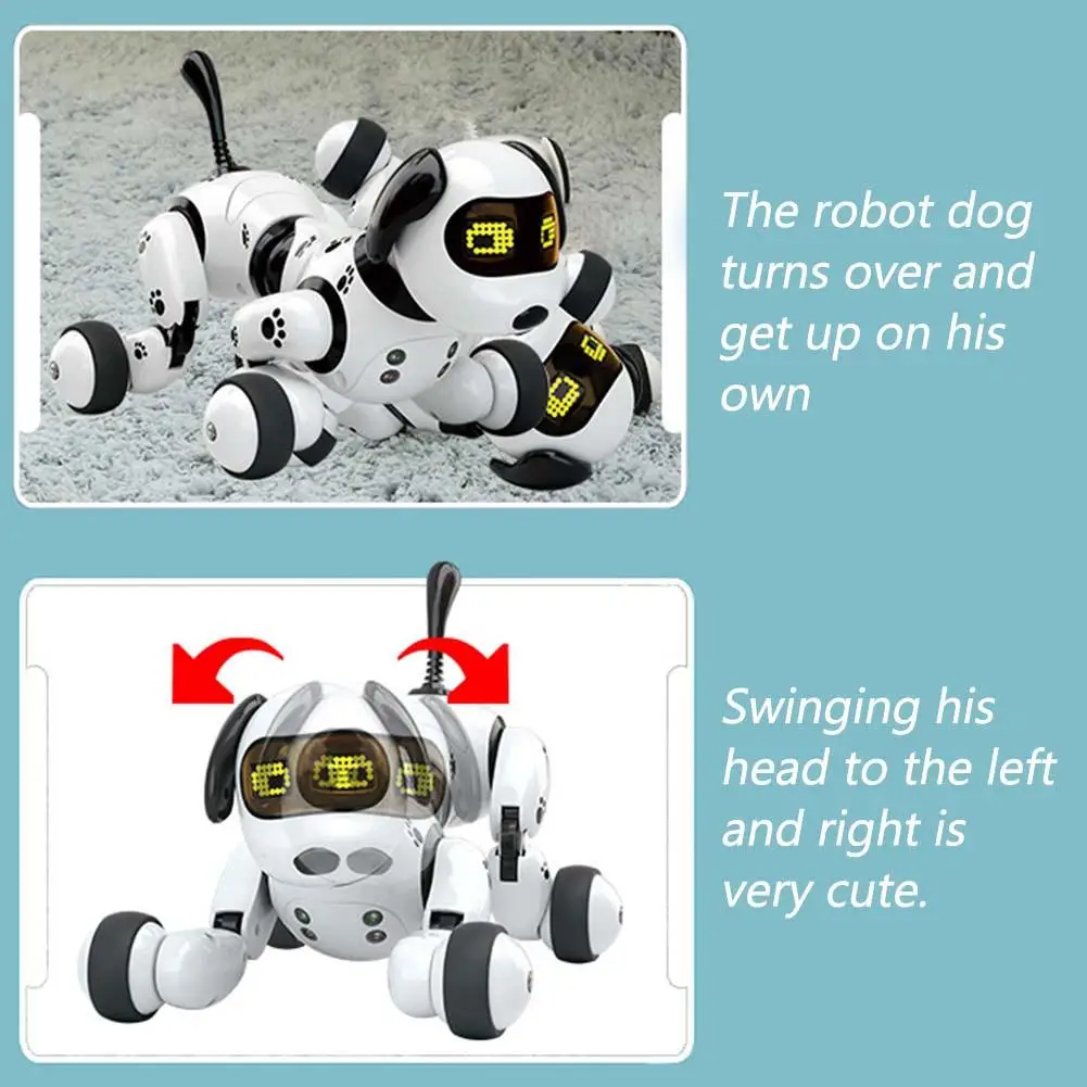 Electronic dog toy - Image 10