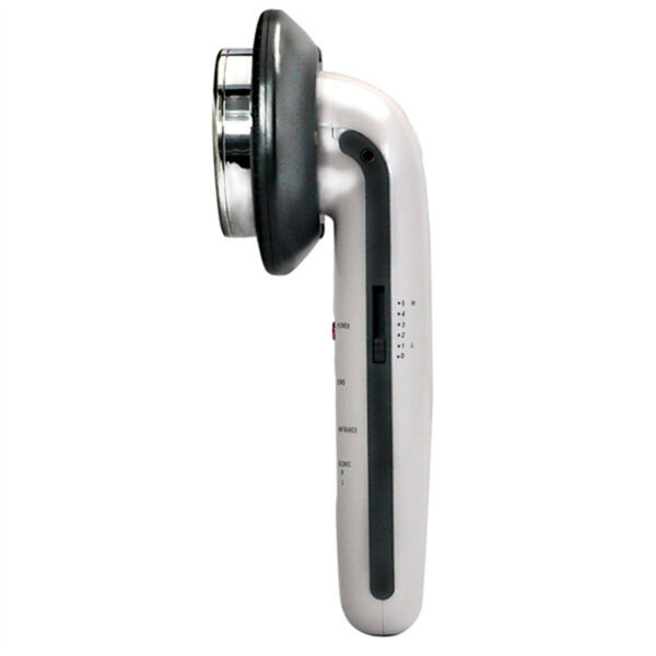 Beauty Care Slimming Device Handheld Ultrasound Body Fat Remove Massager - Image 13