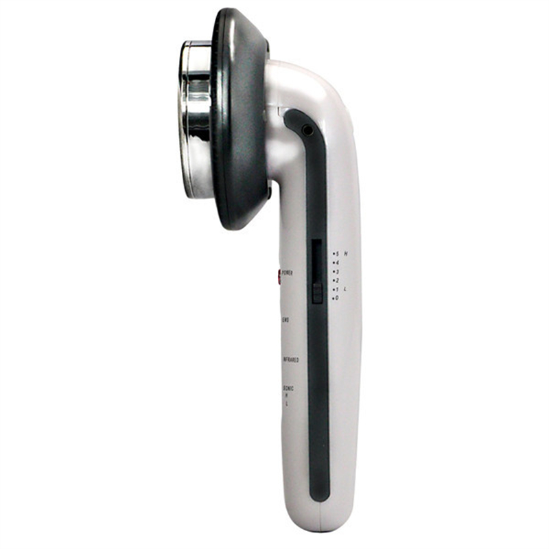 Beauty Care Slimming Device Handheld Ultrasound Body Fat Remove Massager - Image 13