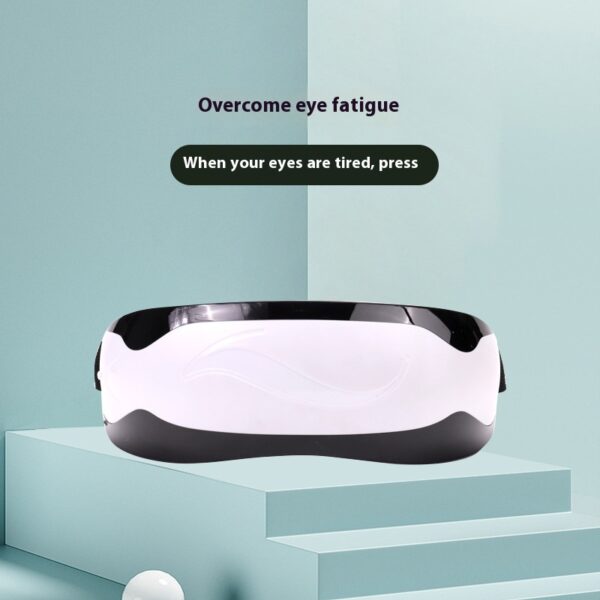 Electric Eye Massager Vibration Magnetic Eye Massage Ceremony - Image 8