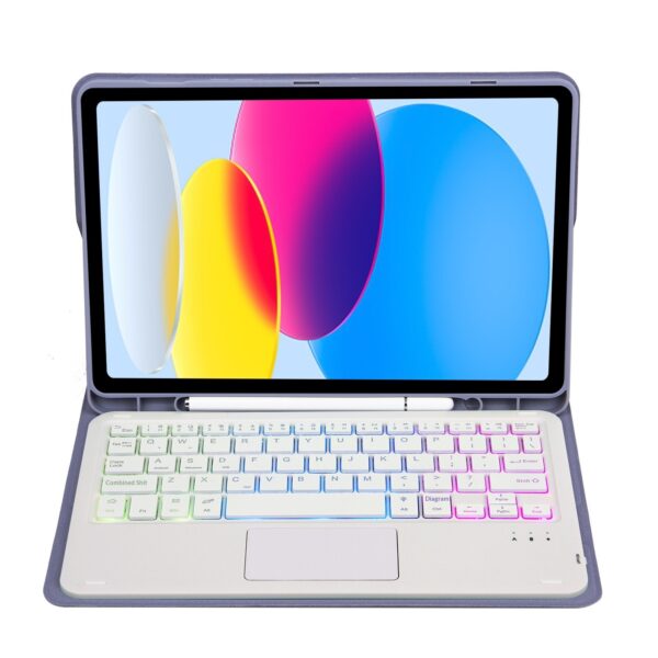 Compatible With The New Bluetooth Keyboard Case - Image 6