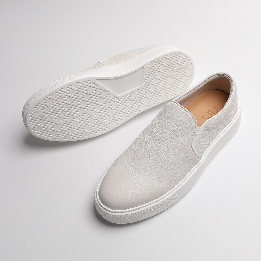 Men's Casual All-match Breathable Shoes
