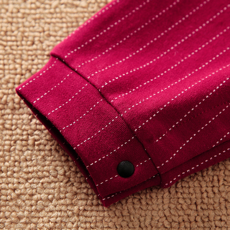 Baby Boy Gentleman Jumpsuit Baby Autumn Clothing - Image 7