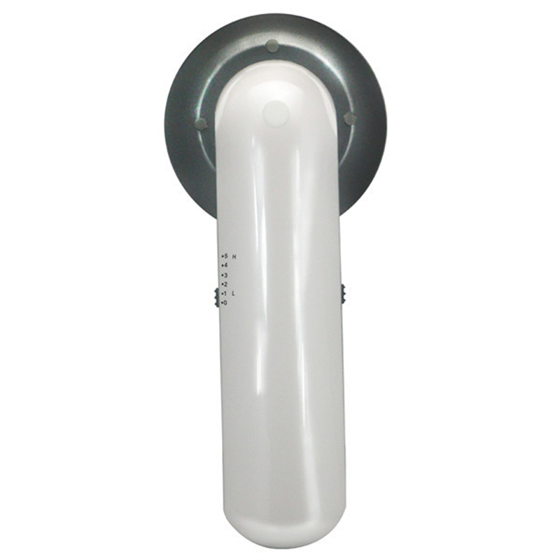 Beauty Care Slimming Device Handheld Ultrasound Body Fat Remove Massager - Image 12