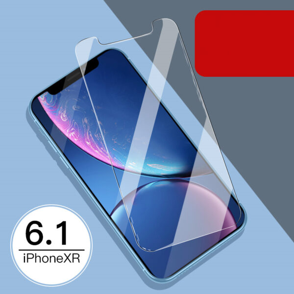 Tempered Film Rear Film Mobile Phone Screen Film Glass - Image 32
