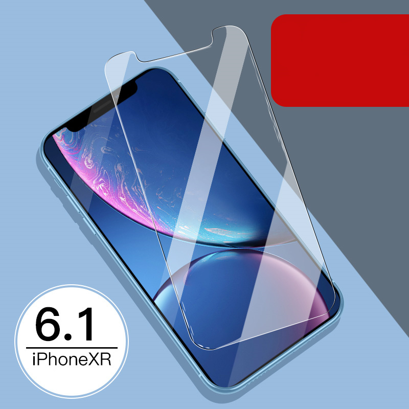 Tempered Film Rear Film Mobile Phone Screen Film Glass - Image 32