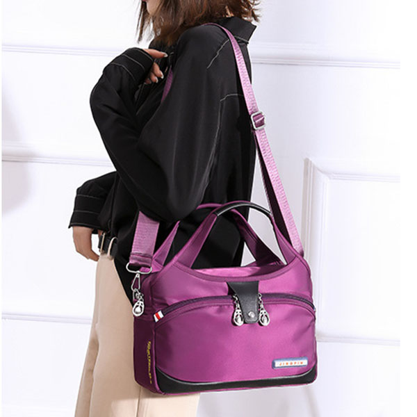 Crossbody Bags Women Fashion Anti-Theft Handbags Shoulder Bag - Image 20