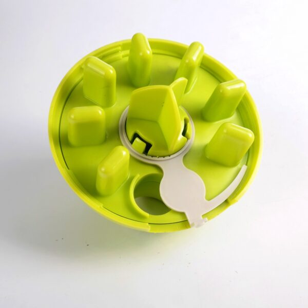 Pet Food Feeder Dispenser Funny Toy - Image 6