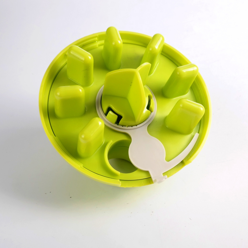Pet Food Feeder Dispenser Funny Toy - Image 6