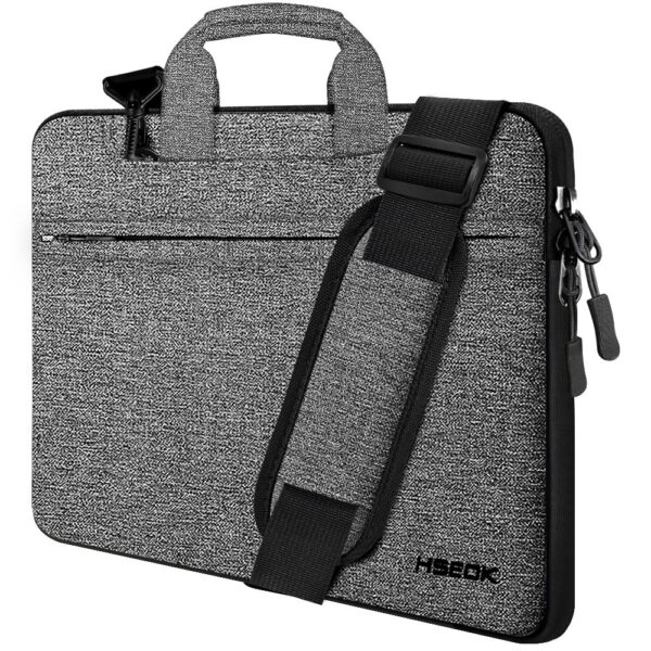 Waterproof Wear-resistant And Shockproof Laptop Protective Case - Image 28