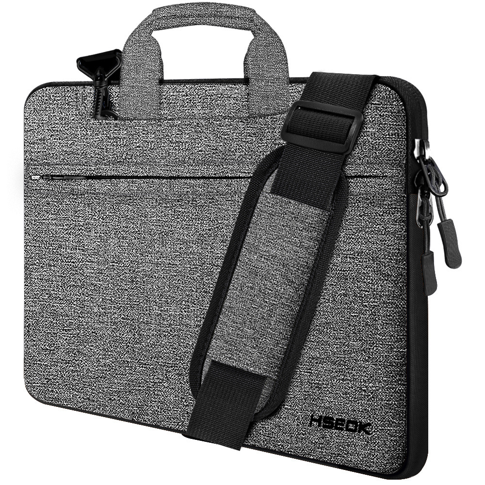 Waterproof Wear-resistant And Shockproof Laptop Protective Case - Image 28
