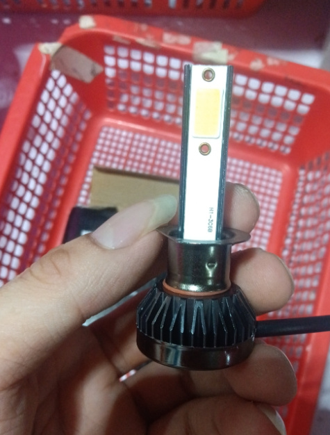 Car Led Headlights - Image 5