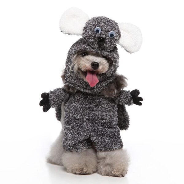 European And American Pet Products Clothing - Image 14