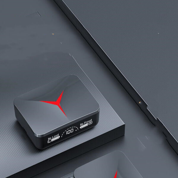 Bluetooth Headset Explosive Wireless Gaming Gaming Slider - Image 6