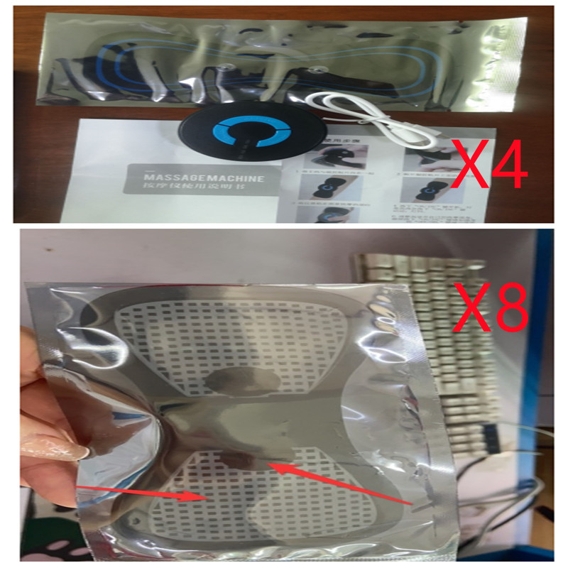 Mini Convenient Electric Shoulder And Neck Massager For Cervical Spine - Image 39
