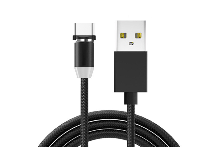 Compatible with Apple , Magnetic Data Line Drag 3 - Image 8