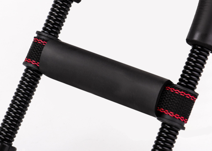 Grip Power Wrist Forearm Hand Grip Arm Trainer Adjustable Forearm Hand Wrist Exercises Force Trainer Power Strengthener Grip Fitness - Image 12
