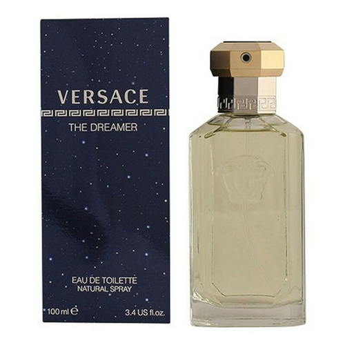 Men's Perfume Versace 8015150274166 EDT 100 ml - Image 4