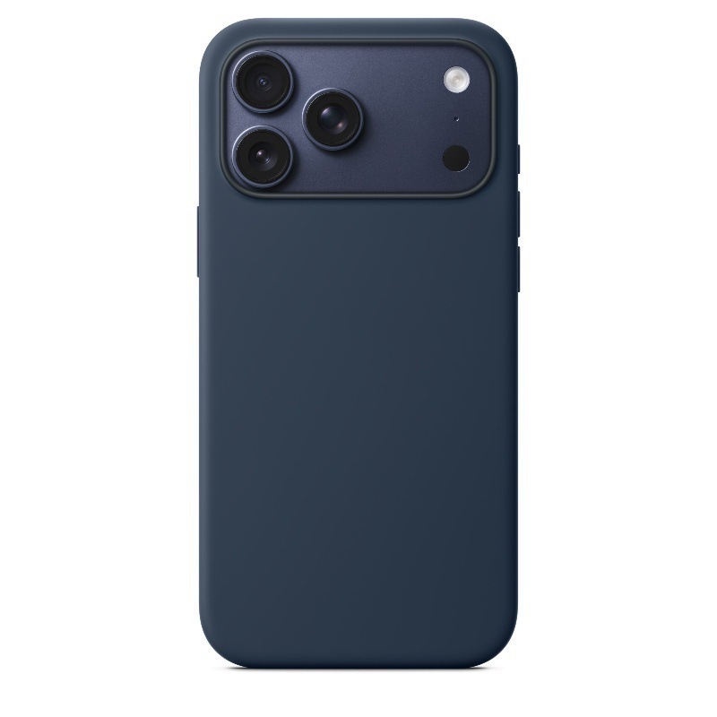 Liquid Silicone Magnetic All-inclusive Animated Phone Case - Image 36
