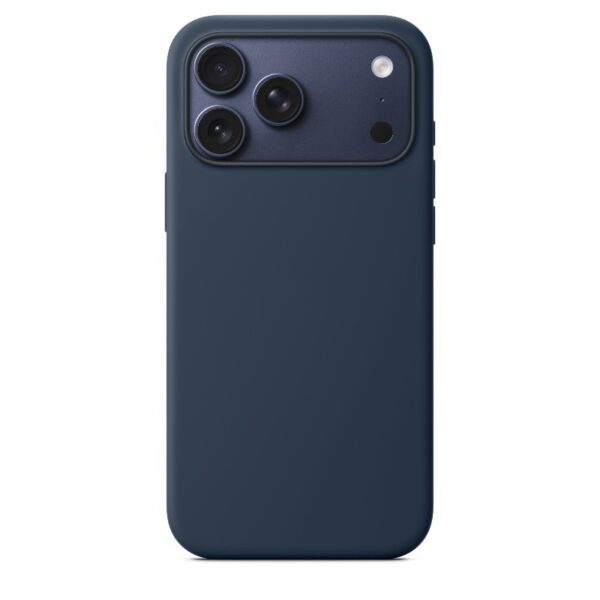 Liquid Silicone Magnetic All-inclusive Animated Phone Case - Image 37