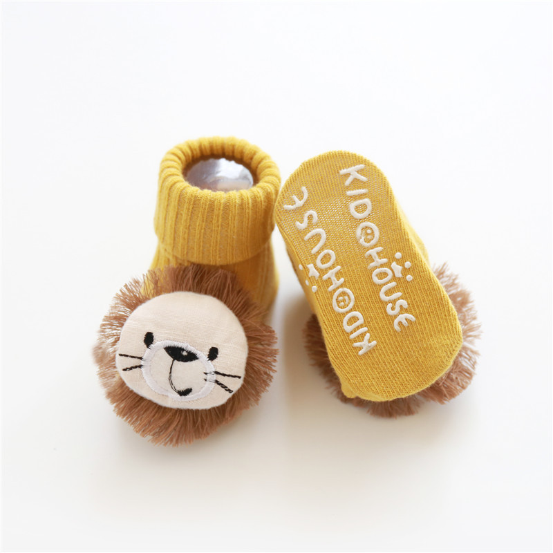 Baby socks - Image 5