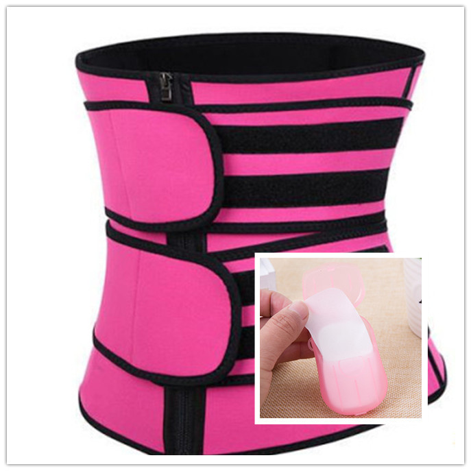 Sports slimming bodysuit - Image 1