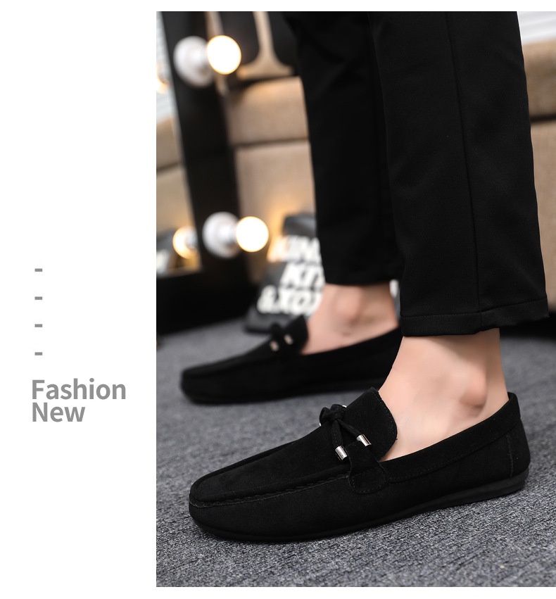 Men's Fashionable Casual Breathable Versatile Sneakers
