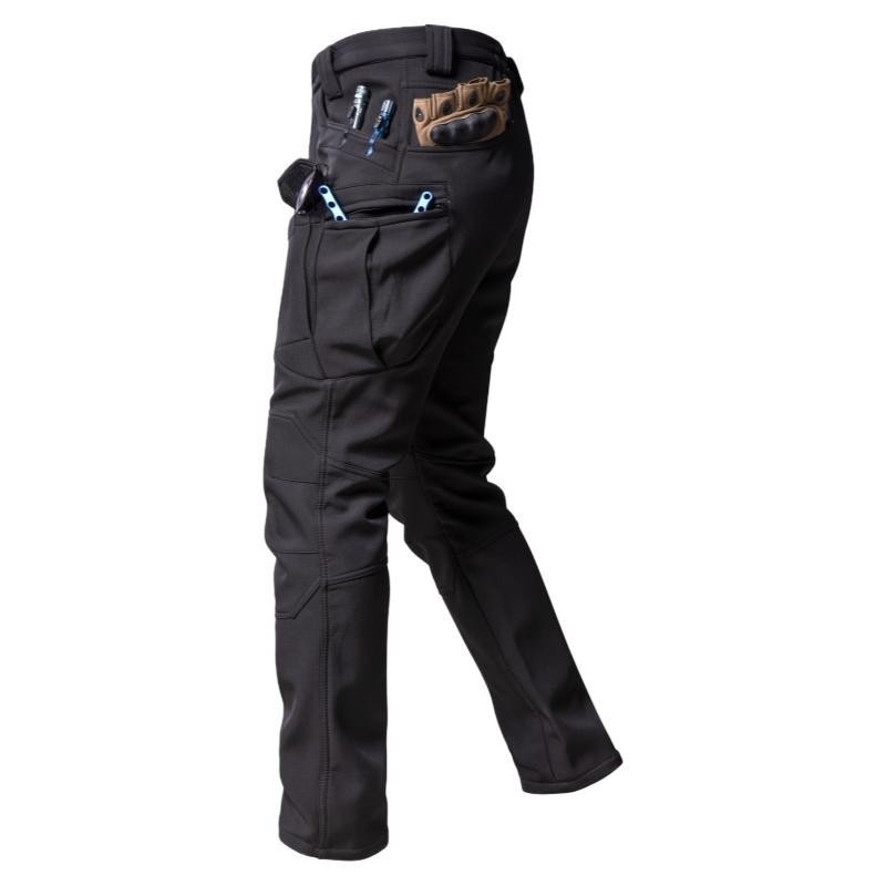 IX7 Tactical Instructor Outdoor Softshell Men