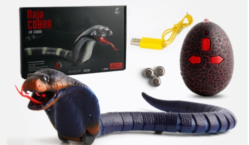 Tricky Toys, New Exotic Toys - Image 9