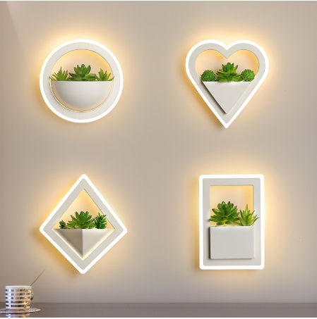 Modern Minimalist Wall Light - Image 2