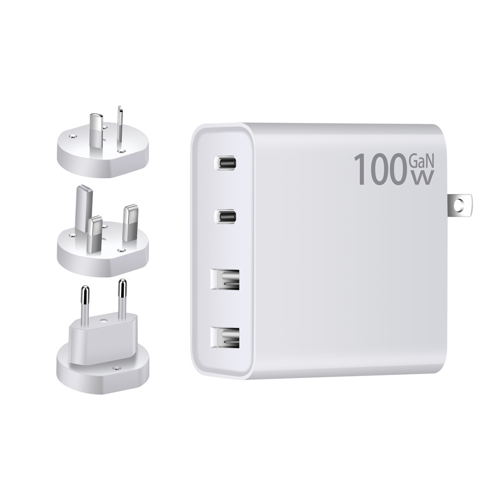 GaN PD Direct-Charge Charger - Image 36