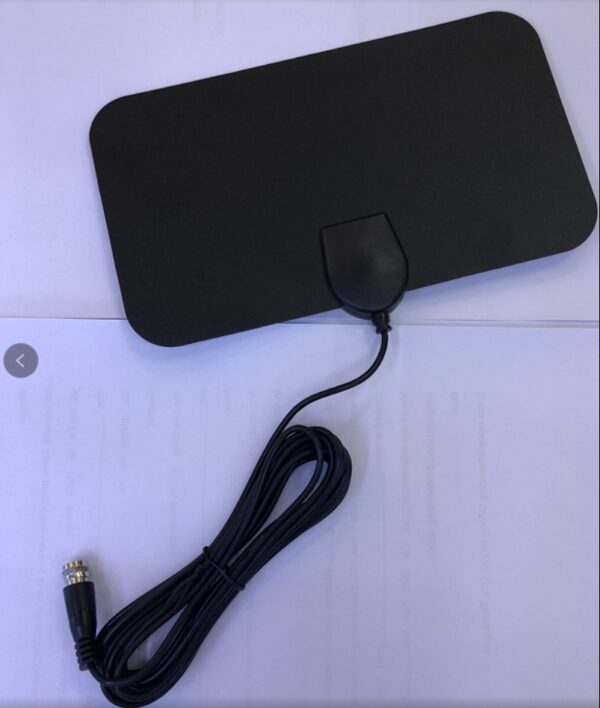Mini Digital TV Antenna DVB-T2 - Image 18