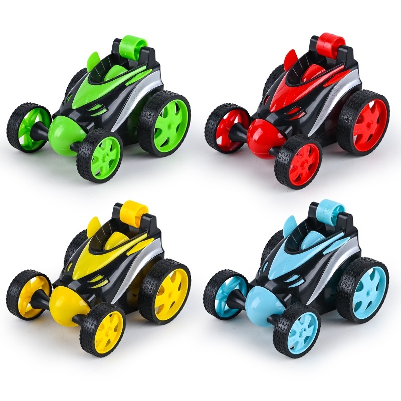 Tilting Remote Control Car Off-road Model Children