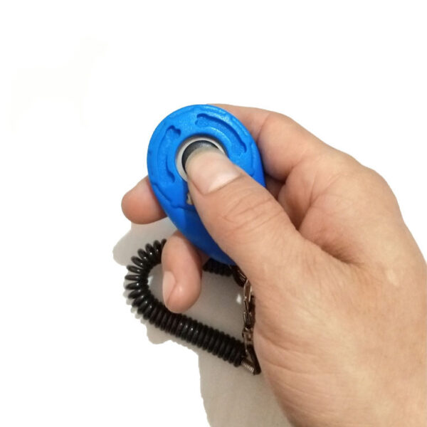 Dog training dog clicker pet supplies - Image 15