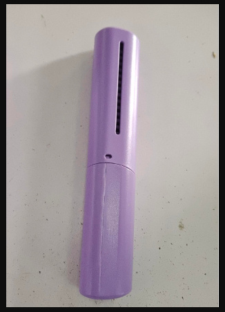 Professional Wireless Hair Straightener Curler Comb Fast Heating Negative Ion Straightening Curling Brush Hair Styling Tools - Image 27
