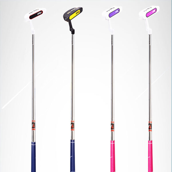 Push Rod Pole Putter Children - Image 3