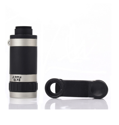 Optical 8X Telescopic Lens For Phones - Image 5