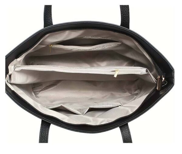 Popular Womens Bag Spring New Arrival Single-shoulder Style With An Elevated European And Korean Aesthetic - Image 15