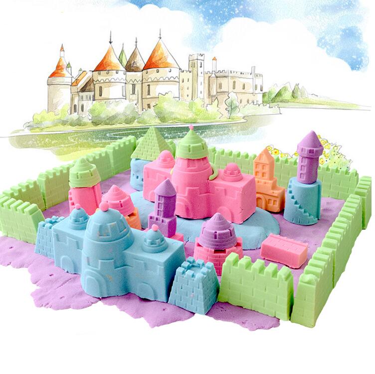 Kinetic Sand  Space Colored Sand - Image 11