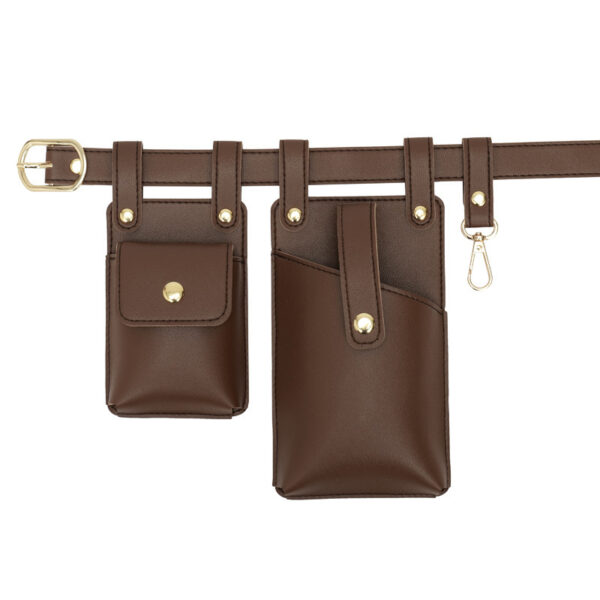 Spring New Trendy Korean-style All-match Crossbody Bag - Image 5