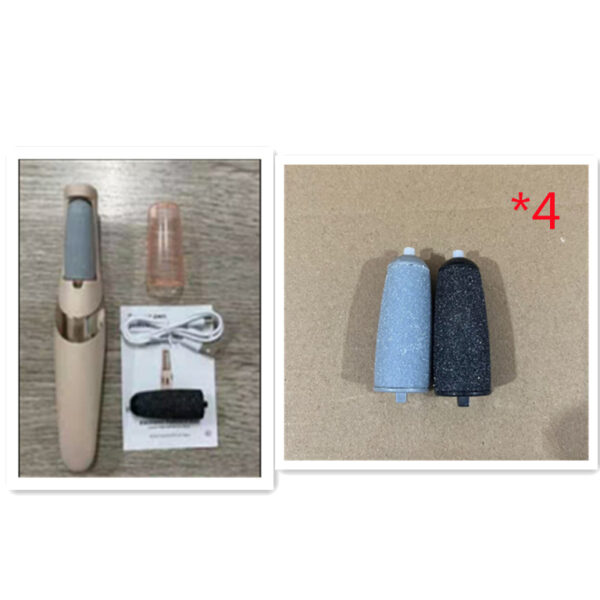 Electric Foot Grinder Foot Peeling Machine Foot Repair Tool - Image 18