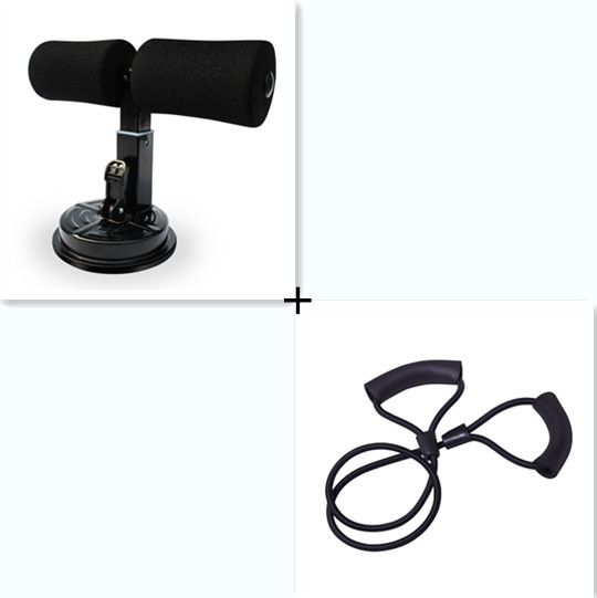 Sit Up Bar Trainer - Image 20