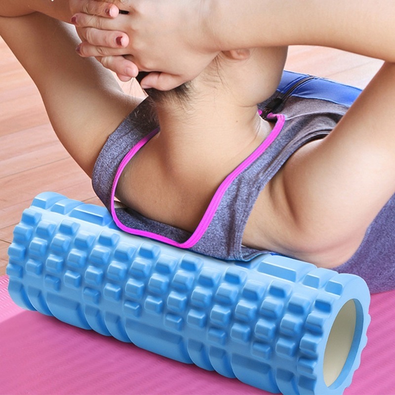 Roller Fitness Foam Roller Muscle Relaxer - Image 10