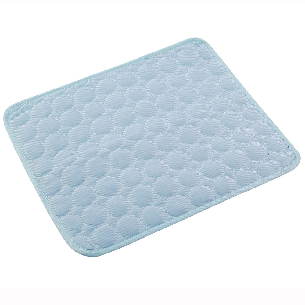 Dog Cooling Mat Summer Pets Cold Bed Extra Large For Small Big Dogs Pet Accessories Cat Durable Blanket Sofa Cat Ice Pad Blanket Pet Products - Image 43