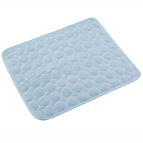 Dog Cooling Mat Summer Pets Cold Bed Extra Large For Small Big Dogs Pet Accessories Cat Durable Blanket Sofa Cat Ice Pad Blanket Pet Products - Image 46