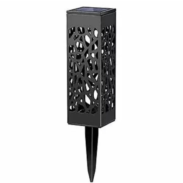Solar Garden Pathway Lights Lawn Lamp For Garden Lantern Decoration Outdoor Path Light Wireless Waterproof Night Led Solar Lamp - Image 13