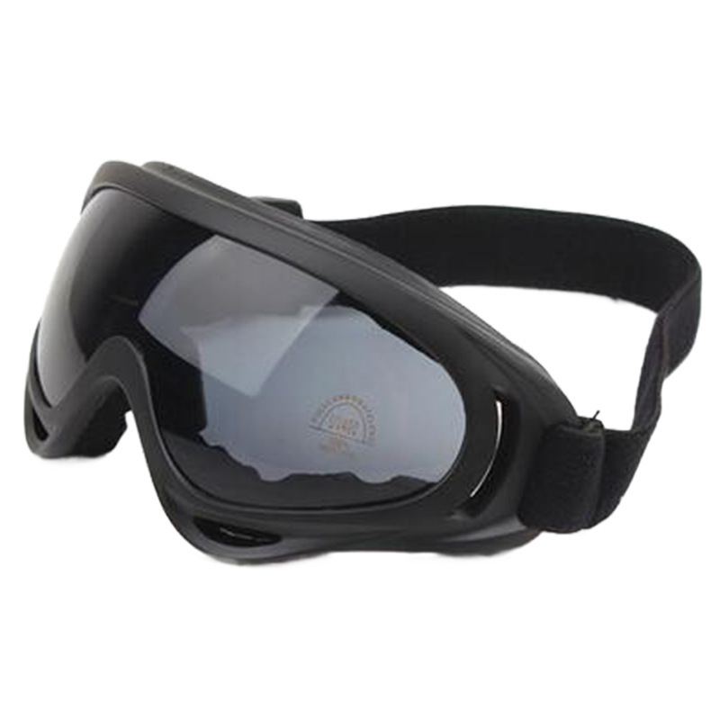 X400 Windshield Sand Goggles For Motorcycles - Image 8