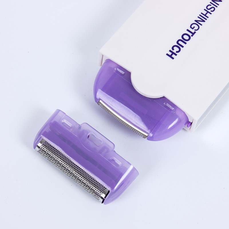 Electric Hair Removal Instrument Laser Hair Removal Shaver - Image 8