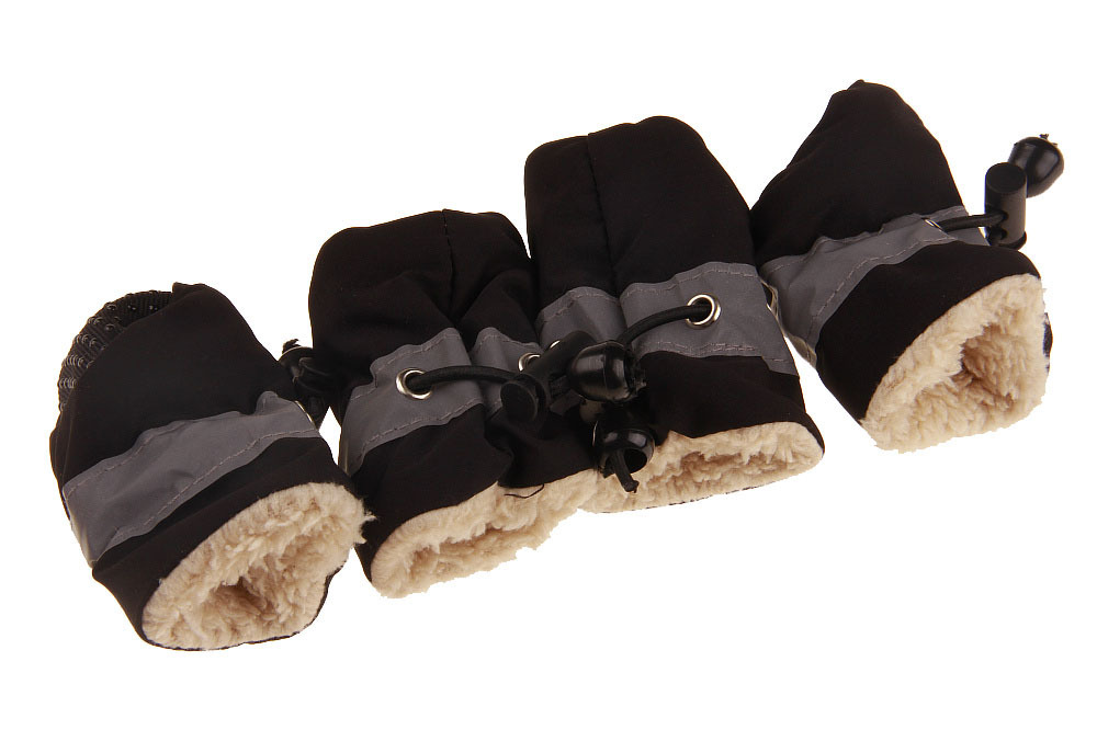 Dog Shoes - Image 1