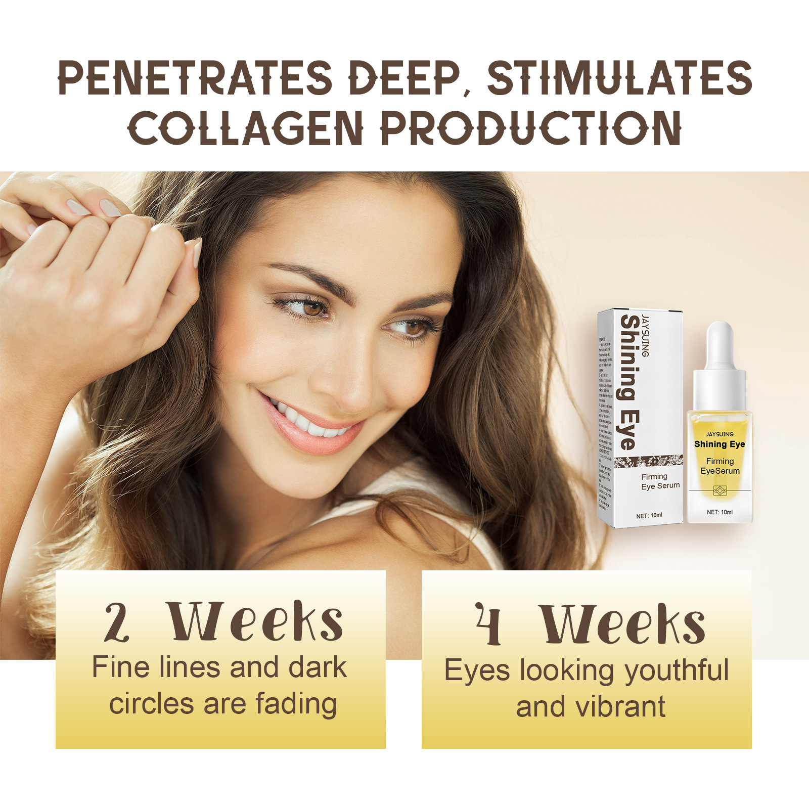 Moisturizing Eye Skin Care - Image 2